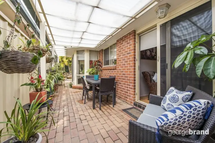 Sixth view of Homely semi-detached listing, 8B Kings Avenue, Terrigal NSW 2260