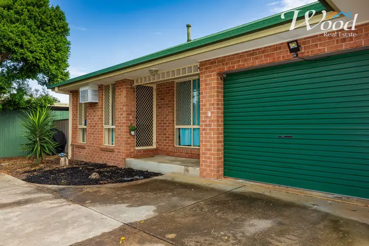 Main view of Homely unit listing, 4/2 Owen Court, Lavington NSW 2641