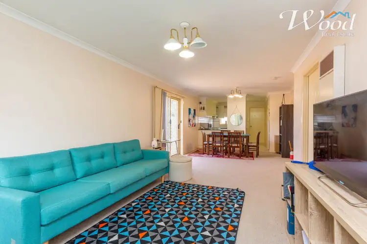 Second view of Homely unit listing, 4/2 Owen Court, Lavington NSW 2641