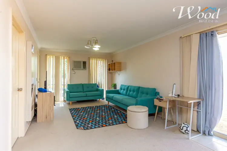 Third view of Homely unit listing, 4/2 Owen Court, Lavington NSW 2641