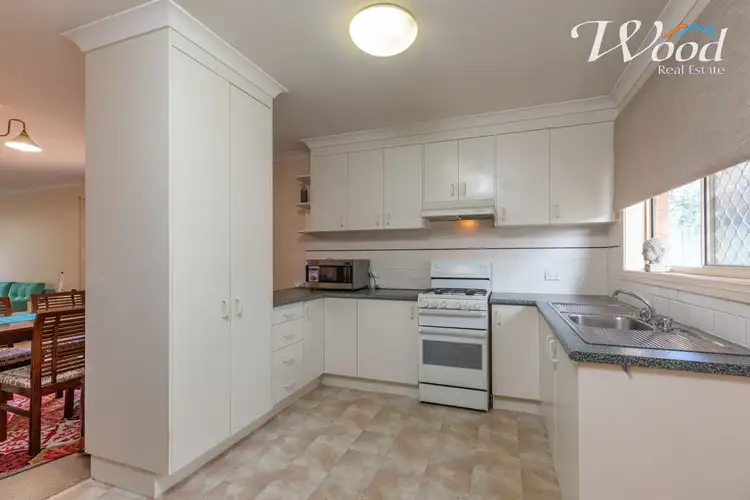 Fourth view of Homely unit listing, 4/2 Owen Court, Lavington NSW 2641