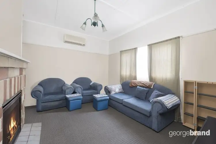 Second view of Homely house listing, 7 Yaralla Road, Toukley NSW 2263