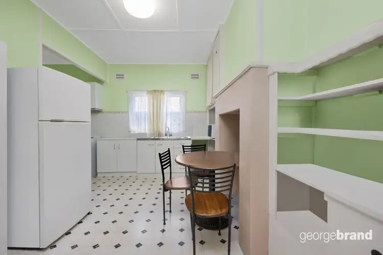 Fourth view of Homely house listing, 7 Yaralla Road, Toukley NSW 2263