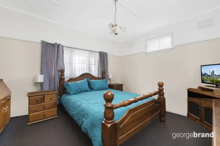 Fifth view of Homely house listing, 7 Yaralla Road, Toukley NSW 2263