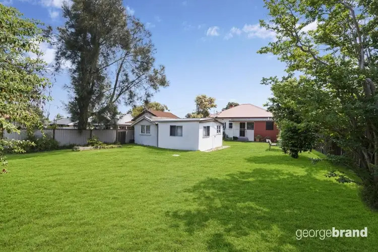 Sixth view of Homely house listing, 7 Yaralla Road, Toukley NSW 2263