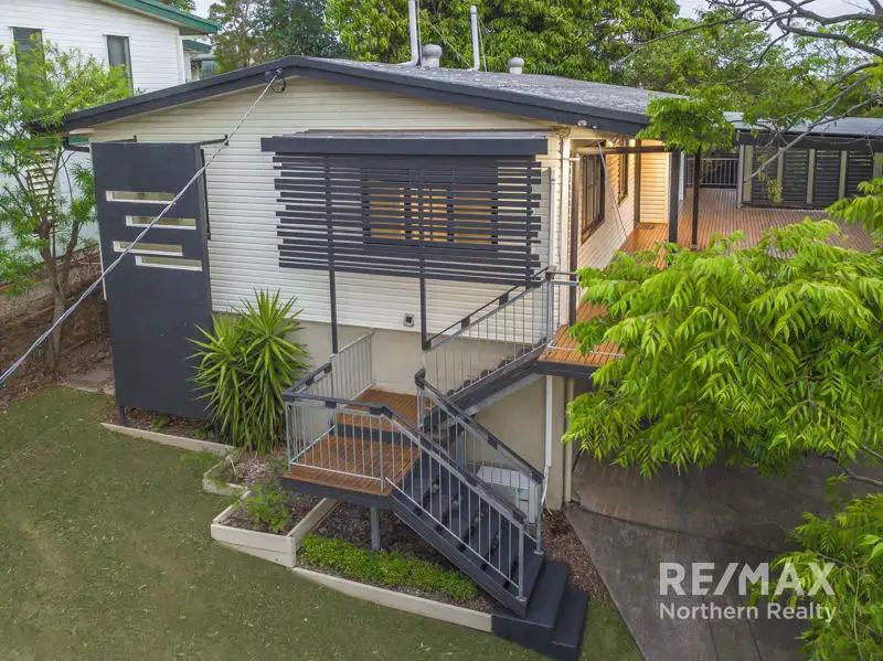 Main view of Homely house listing, 28 Violet Street, Everton Hills QLD 4053