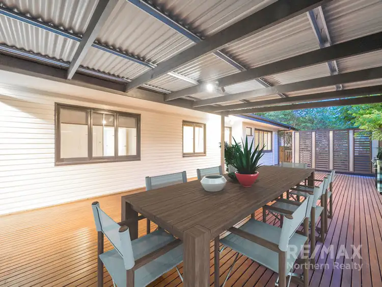 Second view of Homely house listing, 28 Violet Street, Everton Hills QLD 4053