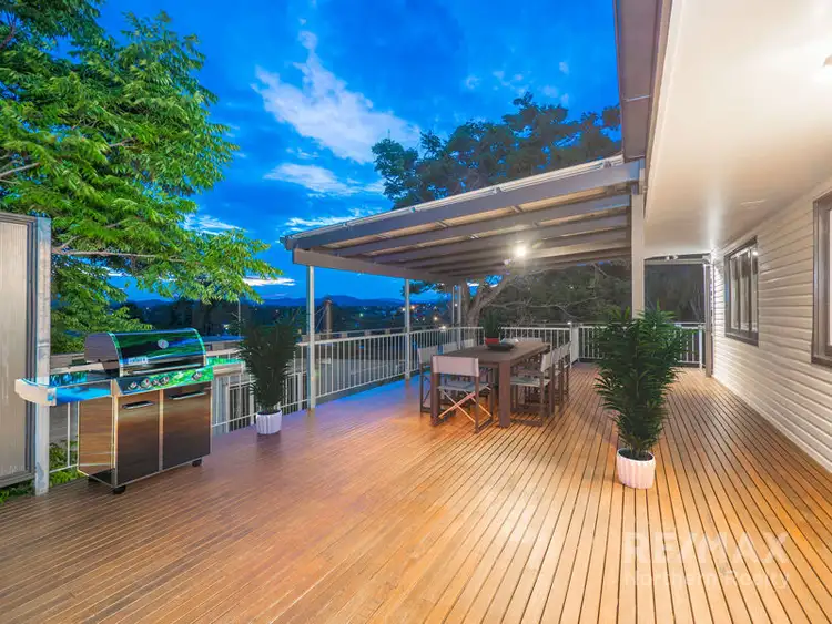 Third view of Homely house listing, 28 Violet Street, Everton Hills QLD 4053