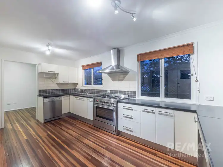 Fourth view of Homely house listing, 28 Violet Street, Everton Hills QLD 4053