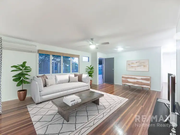 Sixth view of Homely house listing, 28 Violet Street, Everton Hills QLD 4053