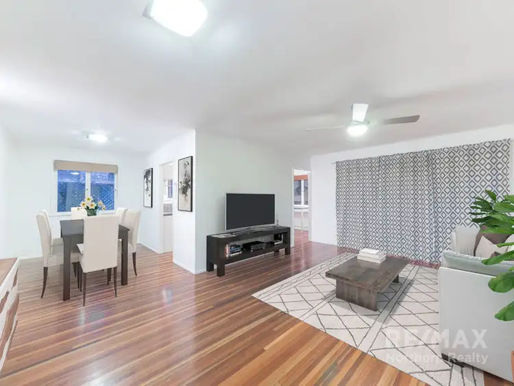 Seventh view of Homely house listing, 28 Violet Street, Everton Hills QLD 4053