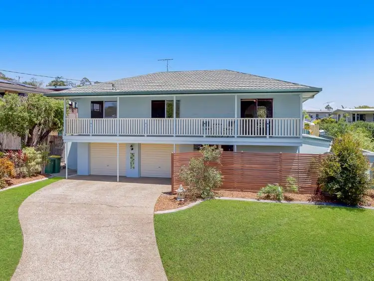 Main view of Homely house listing, 11 Waratah Street, Albany Creek QLD 4035