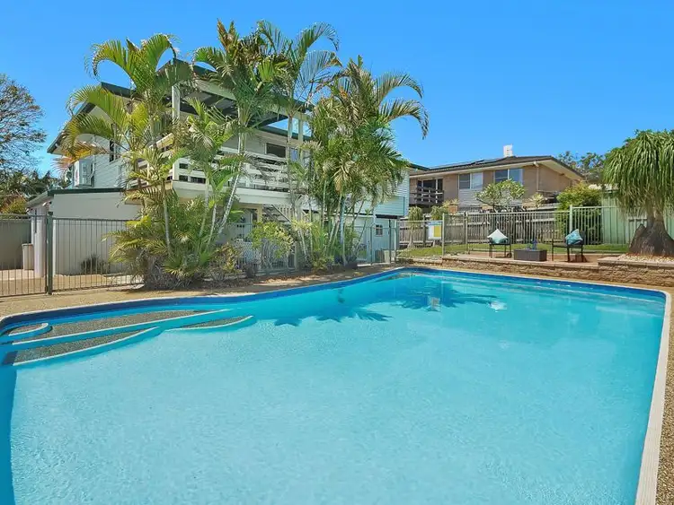 Second view of Homely house listing, 11 Waratah Street, Albany Creek QLD 4035