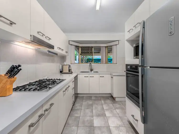 Fourth view of Homely villa listing, 83/100 Meadowlands Road, Carina QLD 4152