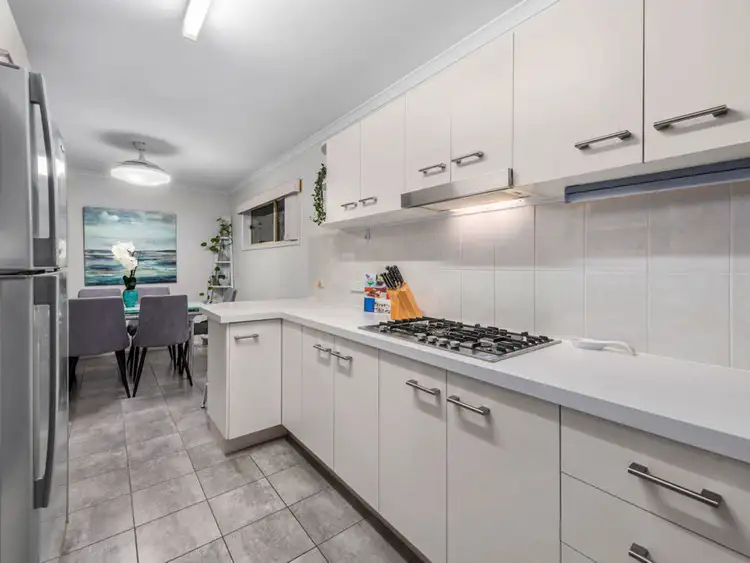 Fifth view of Homely villa listing, 83/100 Meadowlands Road, Carina QLD 4152