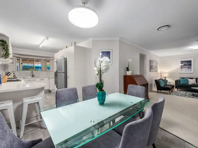 Sixth view of Homely villa listing, 83/100 Meadowlands Road, Carina QLD 4152