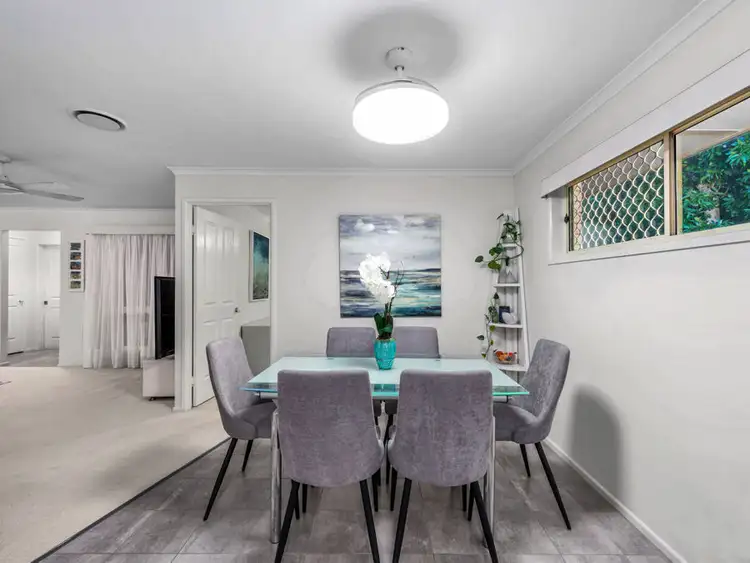 Seventh view of Homely villa listing, 83/100 Meadowlands Road, Carina QLD 4152