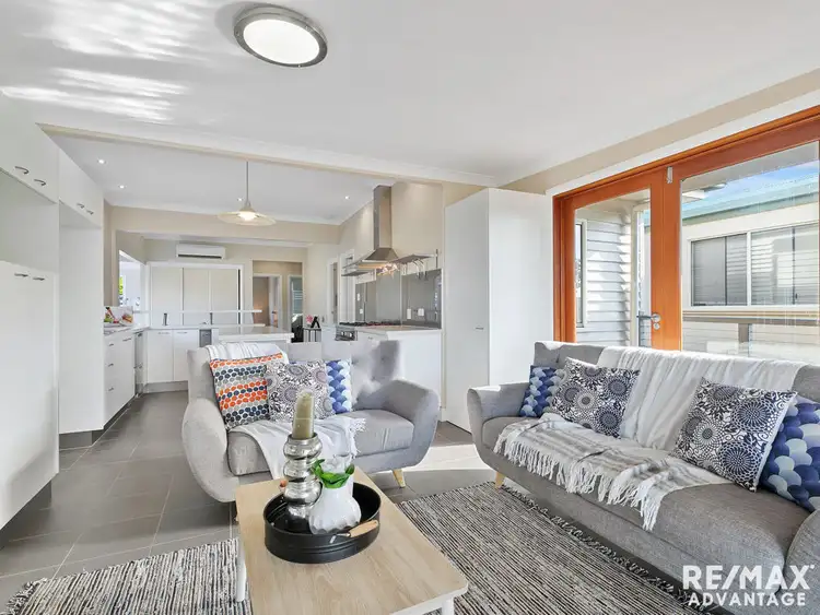 180a Wynnum North Road