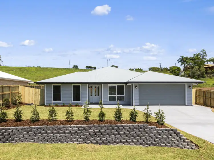 40 Altitude Drive, Burnside QLD 4560