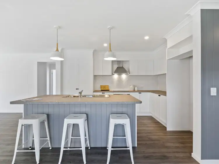 Second view of Homely house listing, 40 Altitude Drive, Burnside QLD 4560