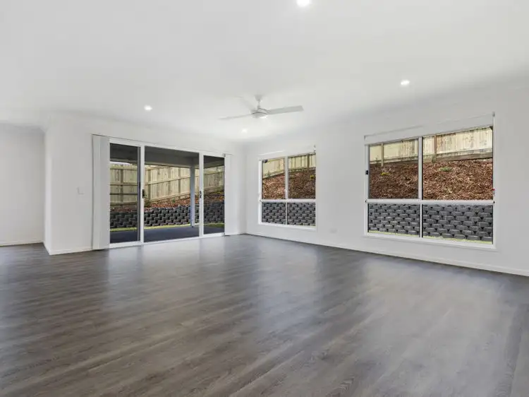 Third view of Homely house listing, 40 Altitude Drive, Burnside QLD 4560