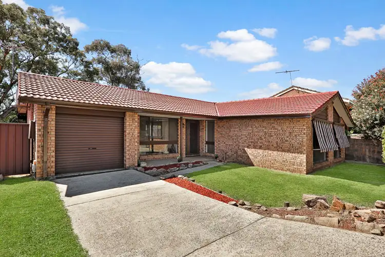 34 Lockheed Street, Raby NSW 2566