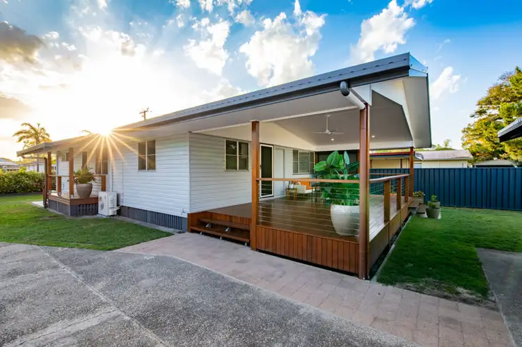 19 Sunset Avenue, Bongaree QLD 4507