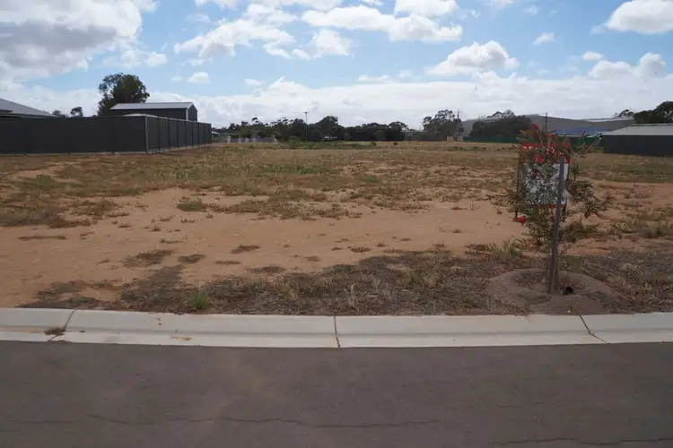 Second view of Homely land listing, Lot 57 Sol Avenue, Murray Bridge SA 5253
