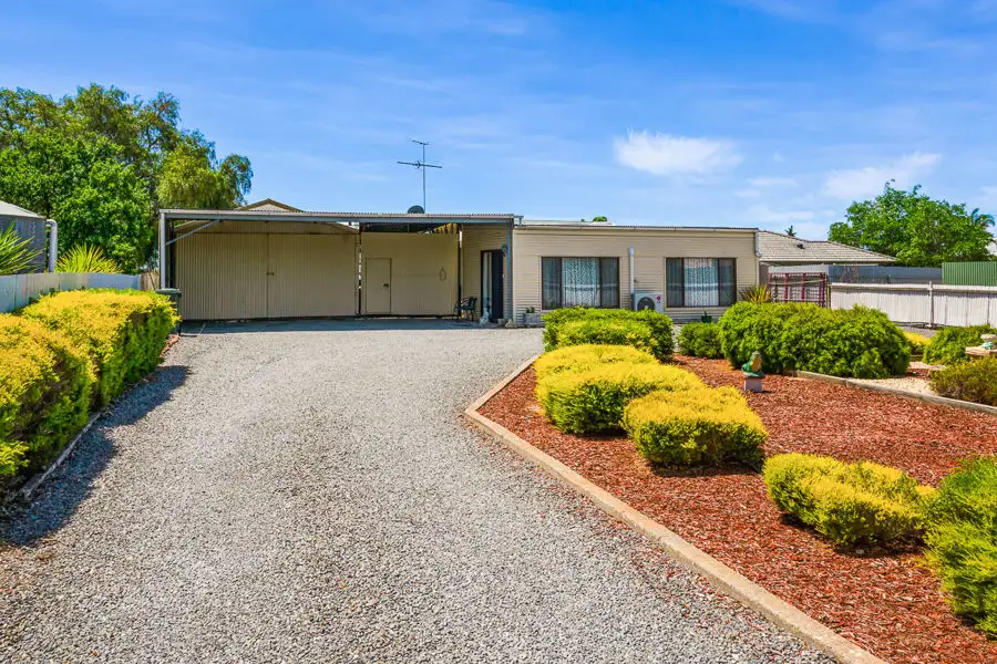 Main view of Homely house listing, 87 Thomas, Murray Bridge SA 5253