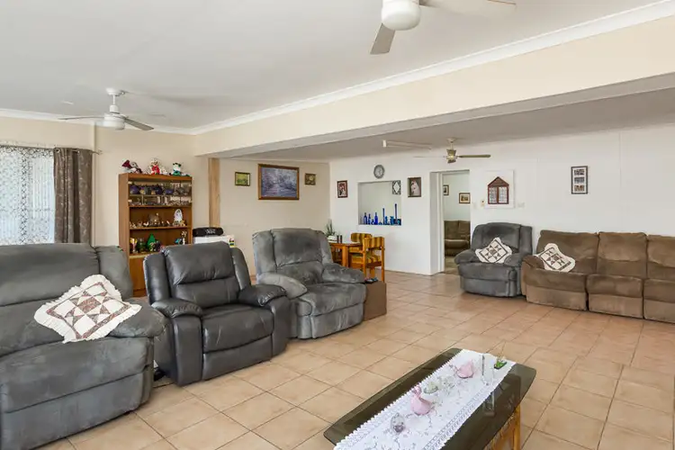 Second view of Homely house listing, 87 Thomas, Murray Bridge SA 5253