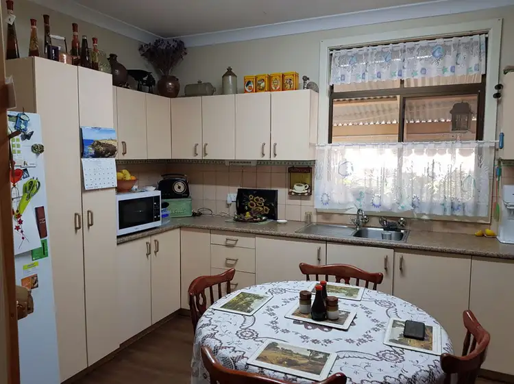 Second view of Homely house listing, 2a Caroline Street, Murray Bridge SA 5253