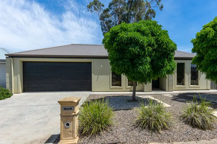 Main view of Homely house listing, Lot 11 James Court, Murray Bridge SA 5253