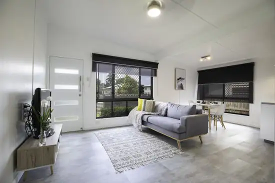 Fourth view of Homely house listing, 55 Pratt Street, South Mackay QLD 4740
