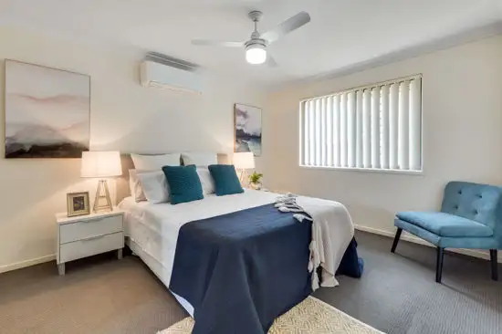 Sixth view of Homely house listing, 17 Parklane Crescent, Beaconsfield QLD 4740
