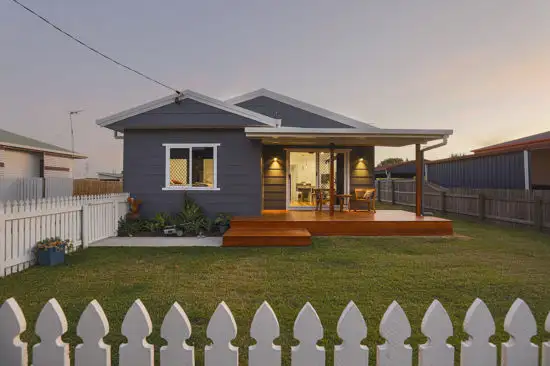 17 Bannister Street, South Mackay QLD 4740