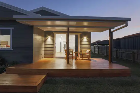 Second view of Homely house listing, 17 Bannister Street, South Mackay QLD 4740