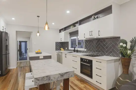 Third view of Homely house listing, 17 Bannister Street, South Mackay QLD 4740