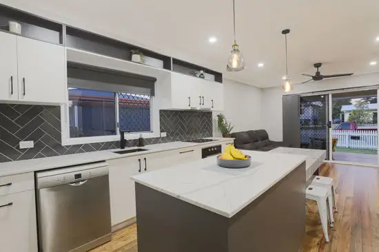 Fourth view of Homely house listing, 17 Bannister Street, South Mackay QLD 4740