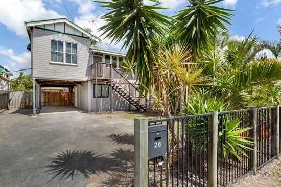 26 Juliet Street, Mackay QLD 4740