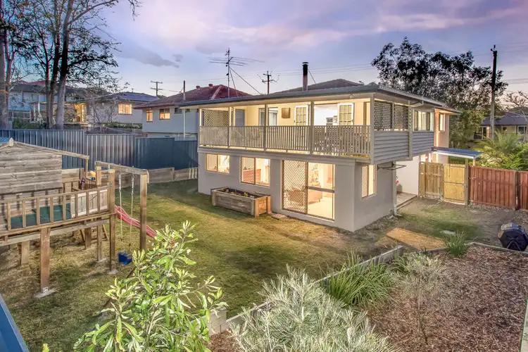 1 Garland Street, Everton Park QLD 4053