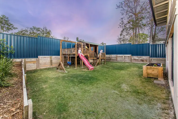 Third view of Homely house listing, 1 Garland Street, Everton Park QLD 4053