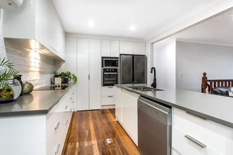 Fifth view of Homely house listing, 1 Garland Street, Everton Park QLD 4053