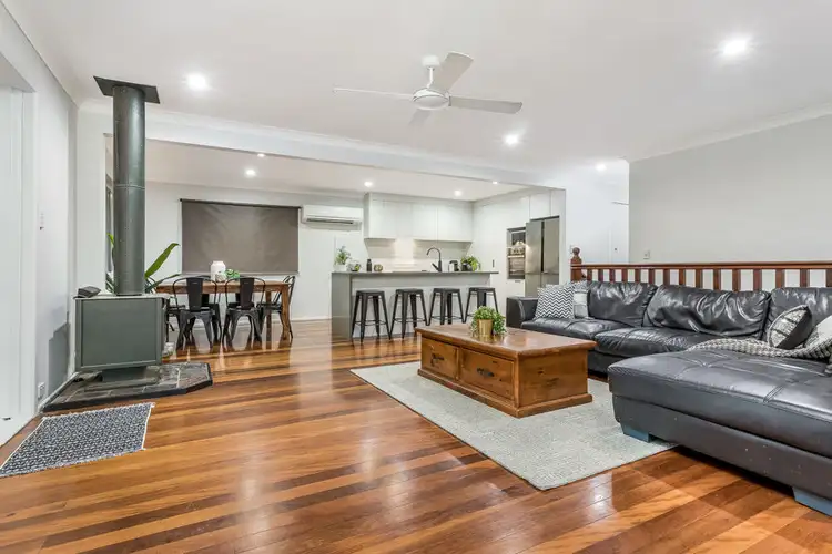 Sixth view of Homely house listing, 1 Garland Street, Everton Park QLD 4053