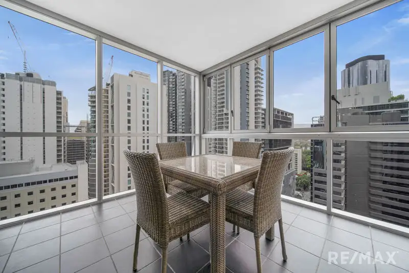 Main view of Homely house listing, 1909/108 Albert Street, Brisbane City QLD 4000