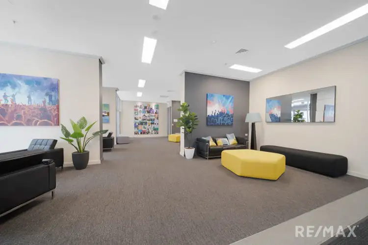 Fourth view of Homely house listing, 1909/108 Albert Street, Brisbane City QLD 4000