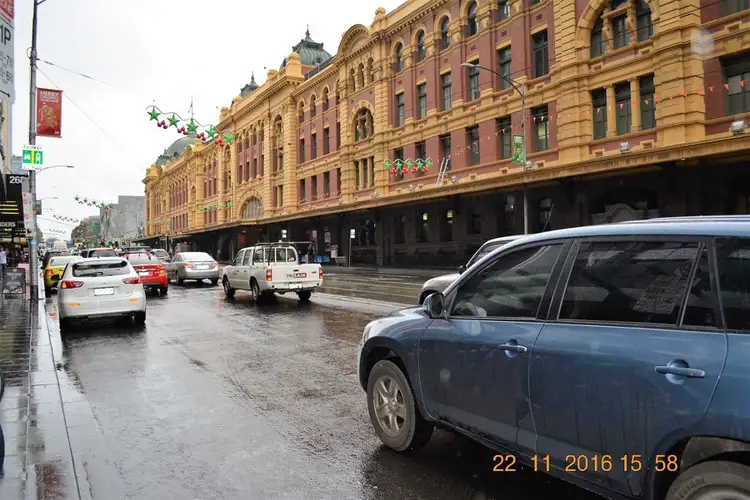 604/268 Flinders Street