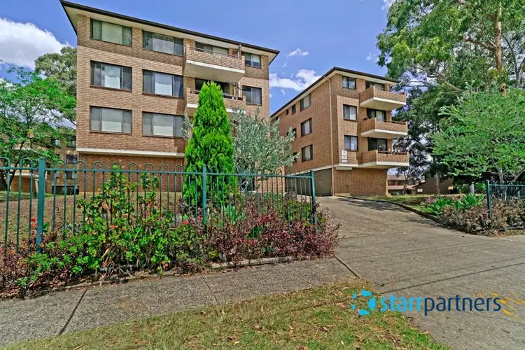 48/144 Moore street, Liverpool NSW 2170