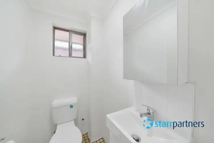 Fifth view of Homely unit listing, 48/144 Moore street, Liverpool NSW 2170