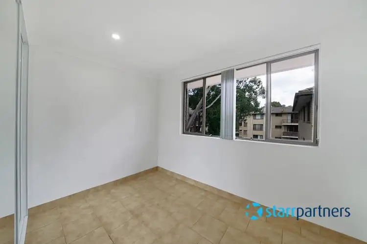 Sixth view of Homely unit listing, 48/144 Moore street, Liverpool NSW 2170