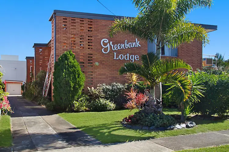 5/9 Endeavour Parade, Tweed Heads NSW 2485